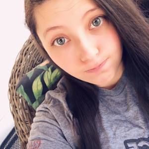 Meet your Posher, Ricki